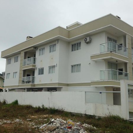 Bela Palmas Villa Governador Celso Ramos Eksteriør bilde